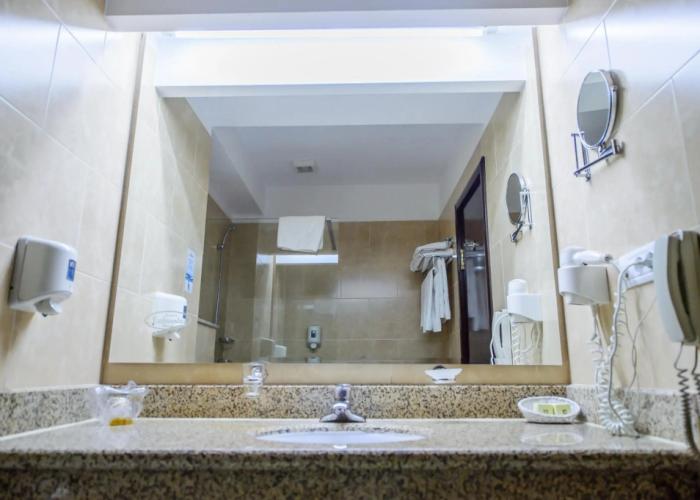 Esplanada Hotel