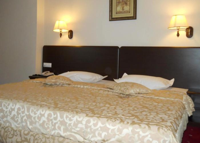 Esplanada Hotel