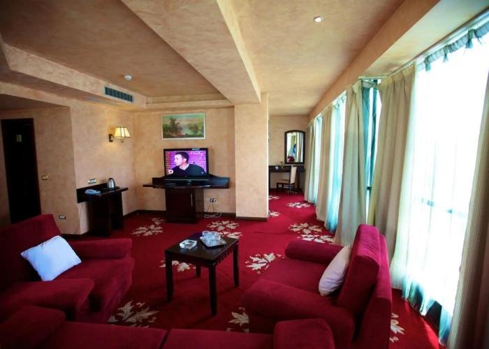 Hotel Delta 4