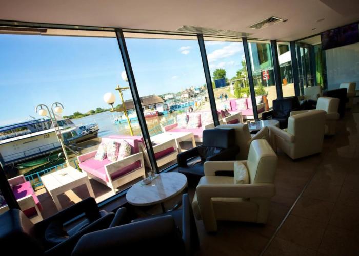 Hotel Delta 4