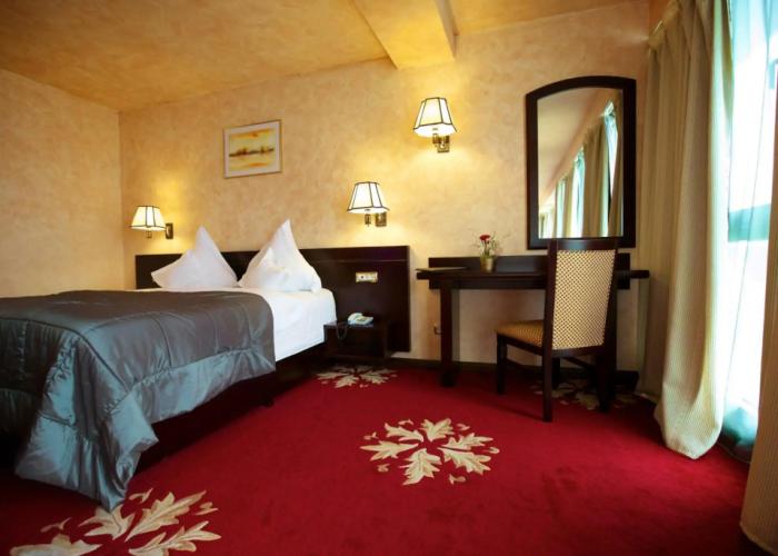 Hotel Delta 4