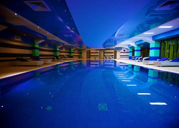 Hotel Delta 4