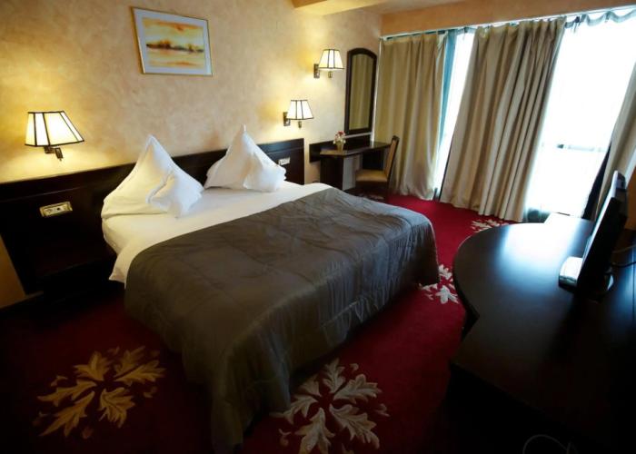 Hotel Delta 4