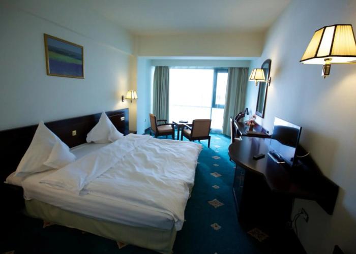 Hotel Delta 4