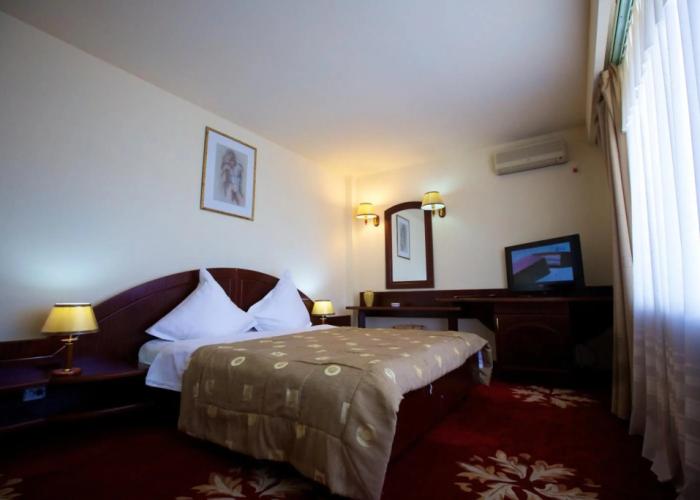 Delta 3 Hotel
