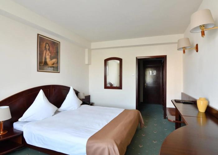 Delta 3 Hotel
