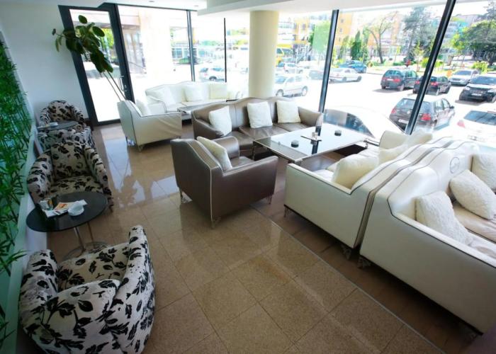 Delta 3 Hotel