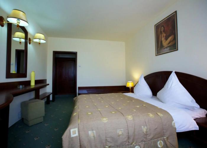 Delta 3 Hotel