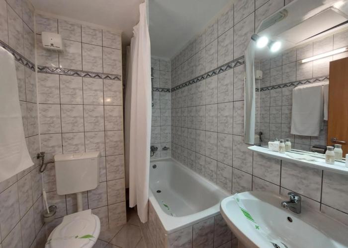 Hotel Egreta