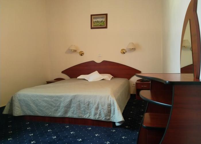 Hotel Egreta