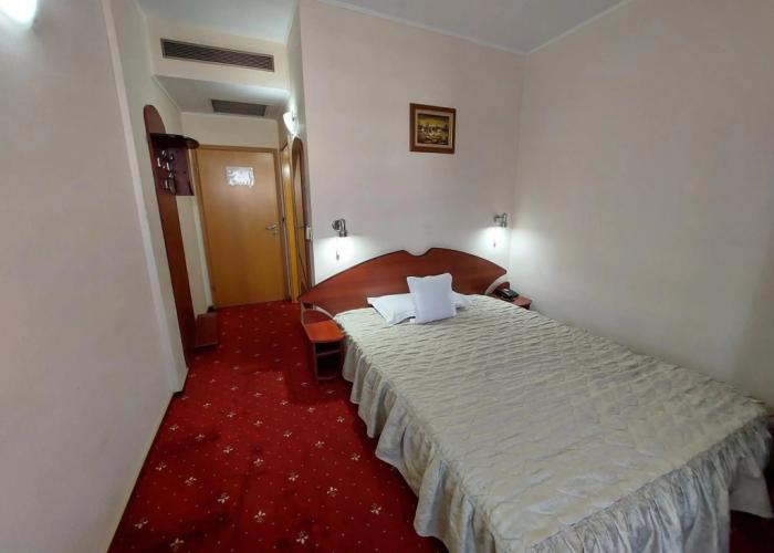 Hotel Egreta