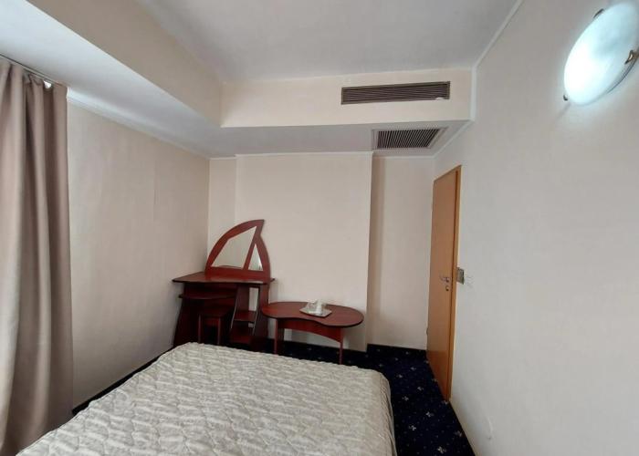 Hotel Egreta