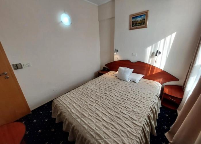 Hotel Egreta