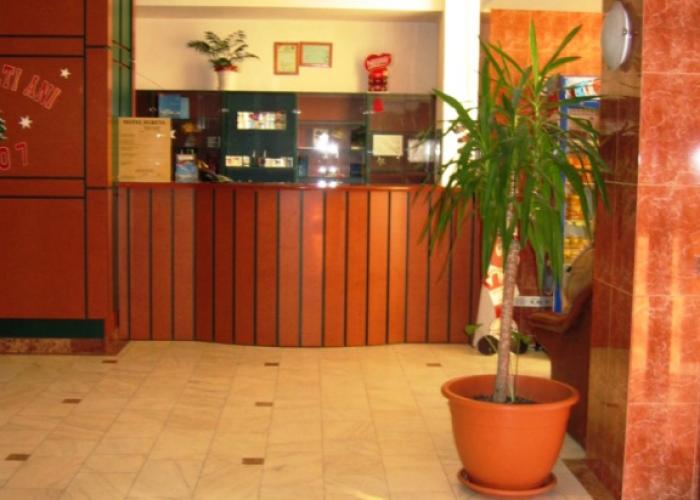 Hotel Egreta
