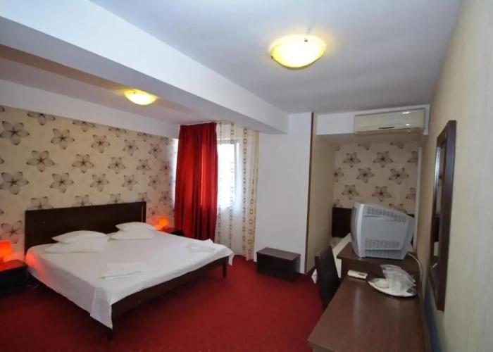 Hotel City Tulcea