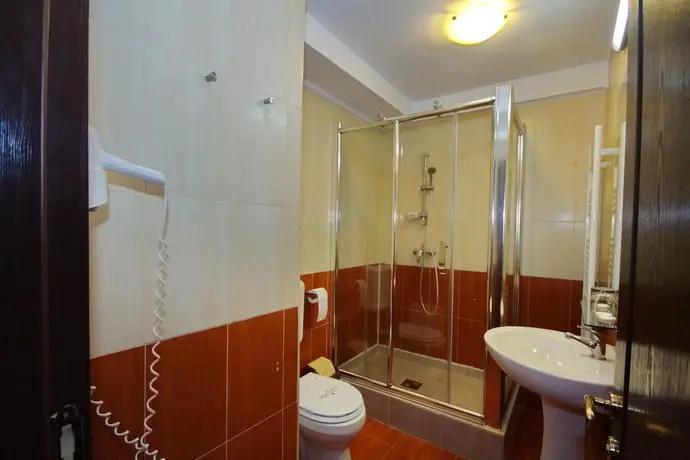 Hotel City Tulcea