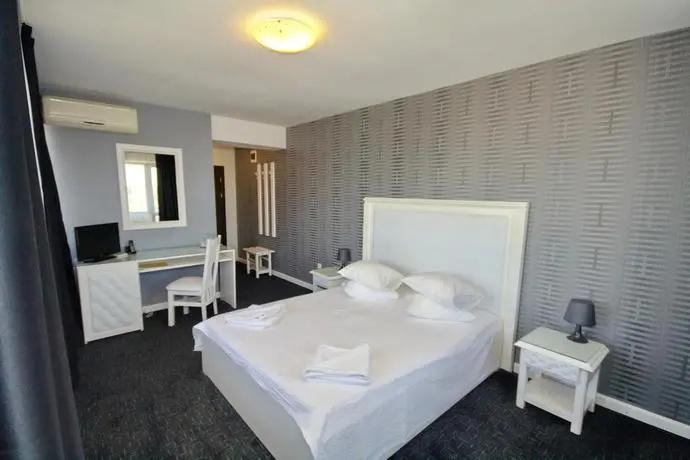 Hotel City Tulcea