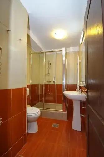 Hotel City Tulcea