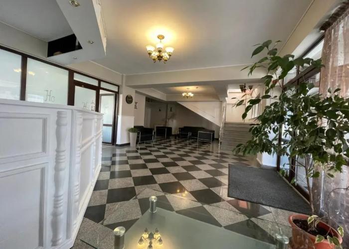 Hotel City Tulcea
