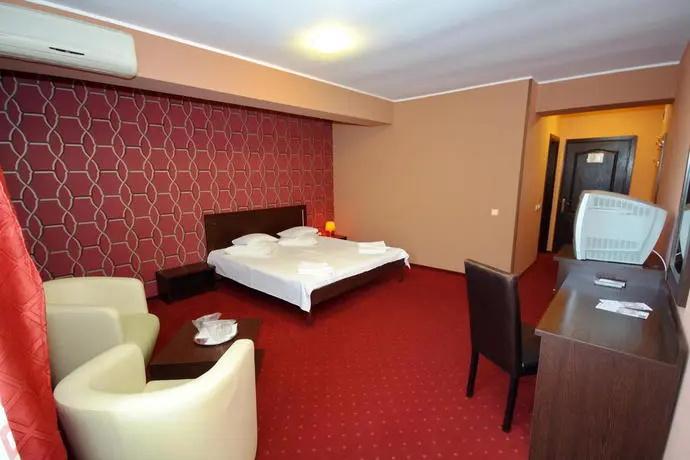 Hotel City Tulcea