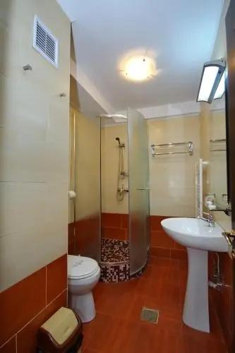 Hotel City Tulcea