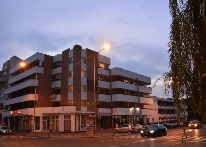 Hotel Europolis