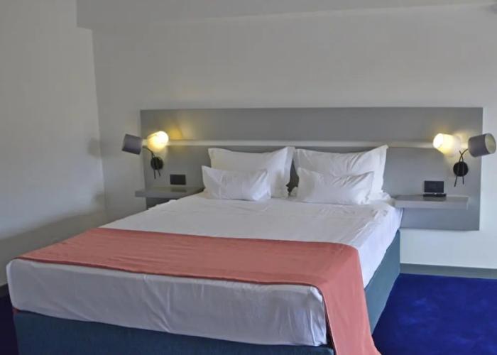 Hotel Europolis