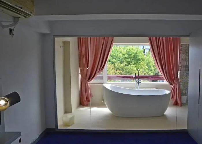 Hotel Europolis