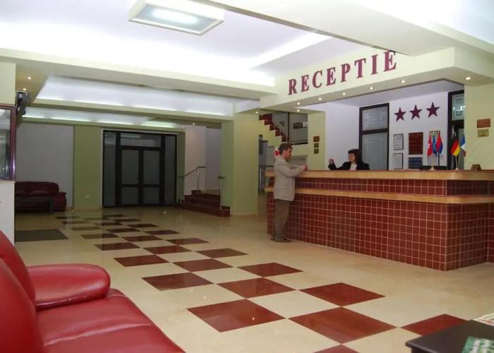 Hotel Europolis
