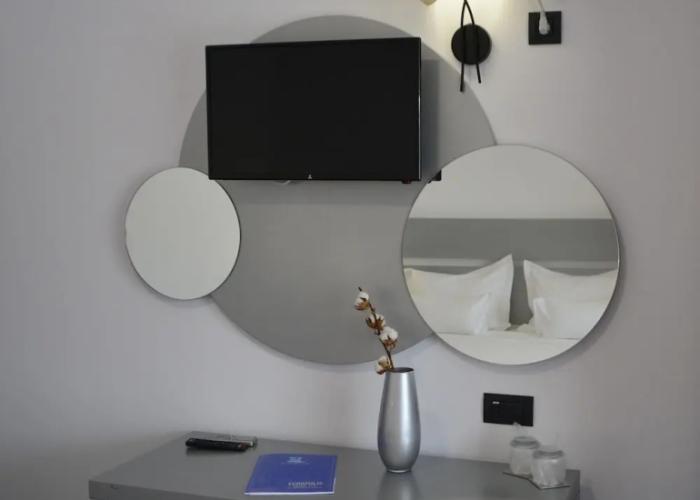 Hotel Europolis