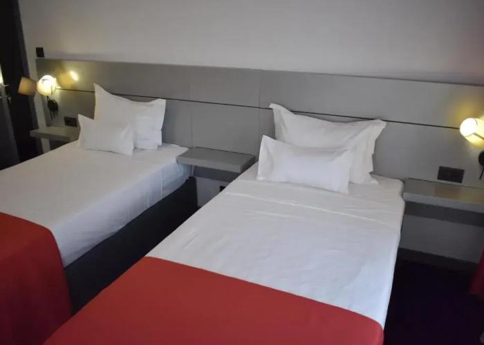 Hotel Europolis