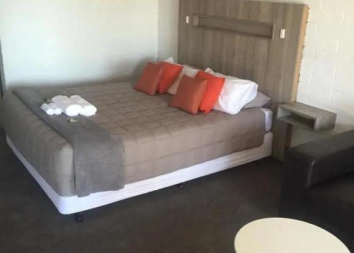 Thomas Lodge Motel