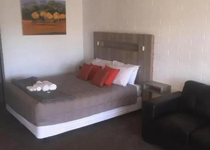 Thomas Lodge Motel