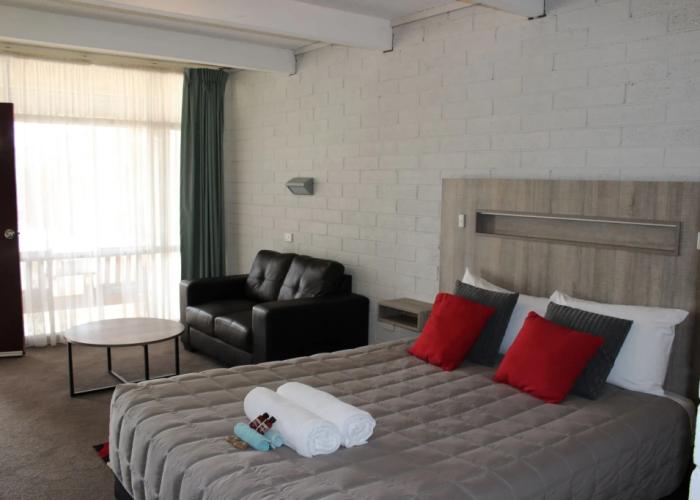 Thomas Lodge Motel