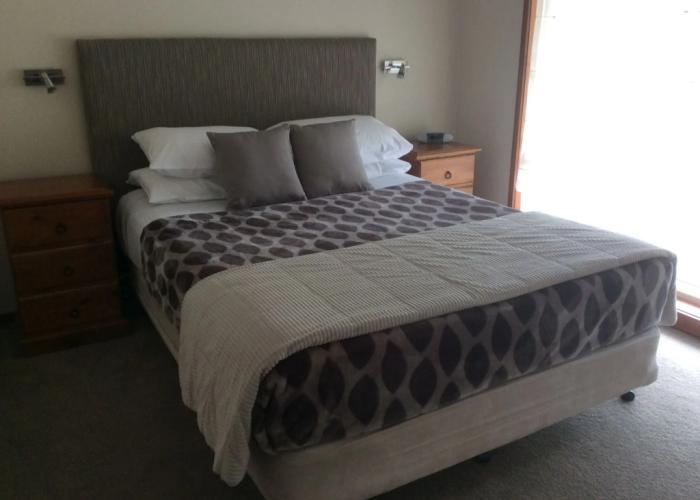 Greenways Holiday Units