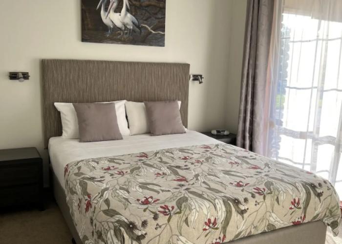 Greenways Holiday Units