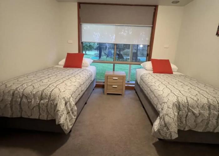 Greenways Holiday Units