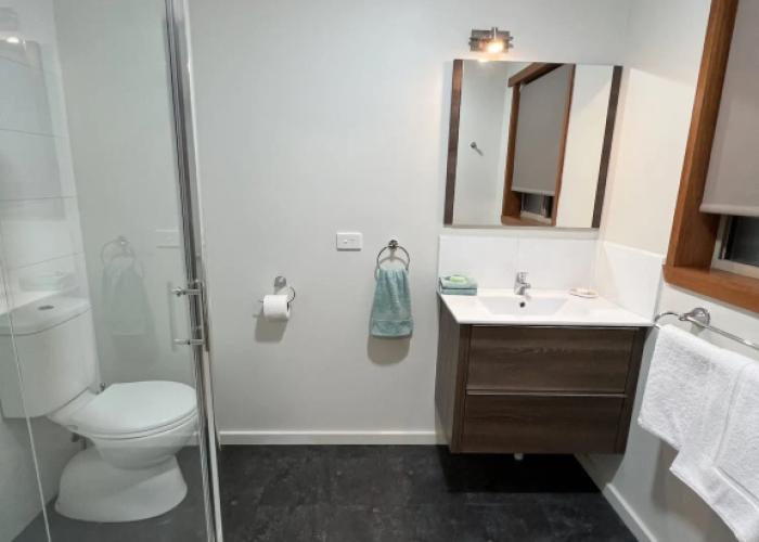 Greenways Holiday Units