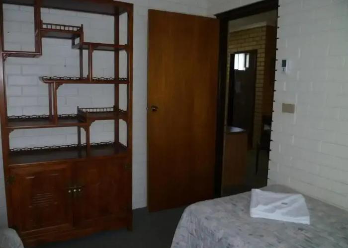 Birch Motel Tocumwal