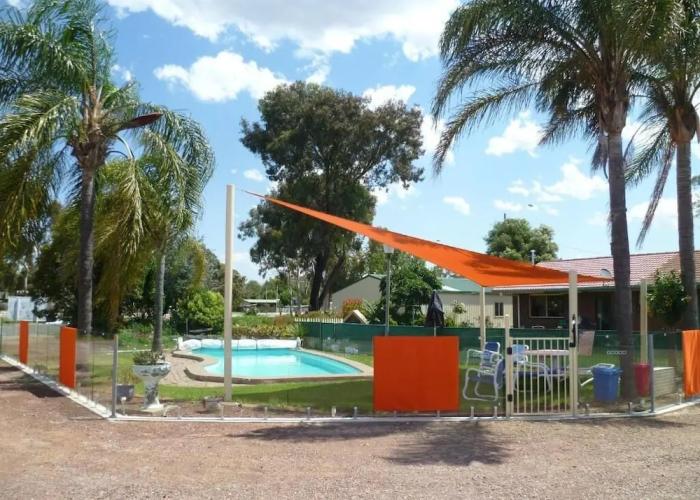 Birch Motel Tocumwal
