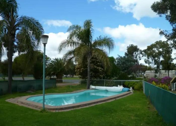 Birch Motel Tocumwal