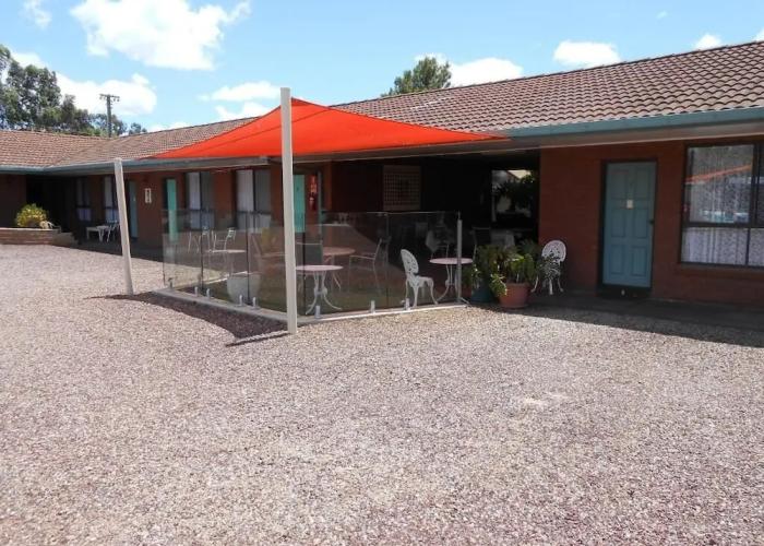 Birch Motel Tocumwal