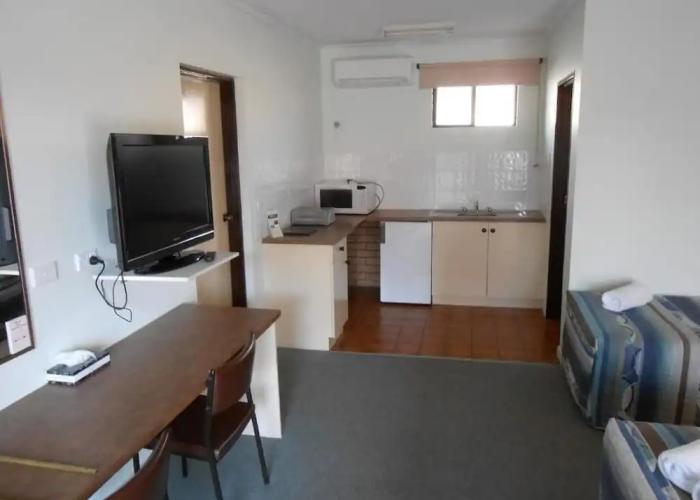 Birch Motel Tocumwal