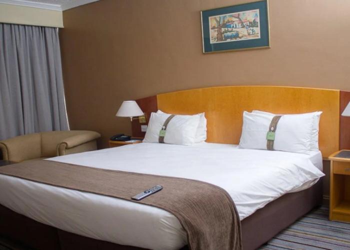 Holiday Inn Bulawayo by IHG