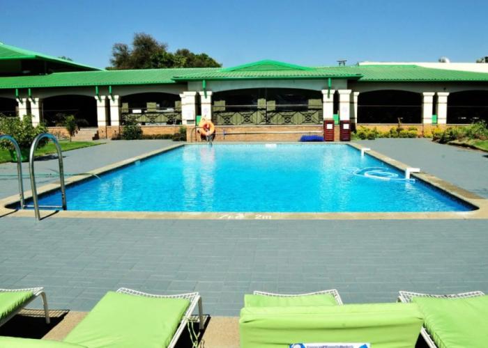 Holiday Inn Bulawayo by IHG