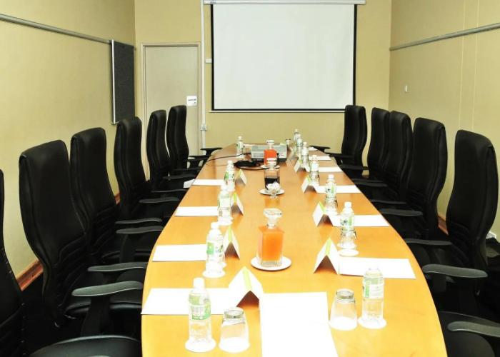 Holiday Inn Bulawayo by IHG