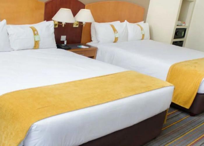 Holiday Inn Bulawayo by IHG