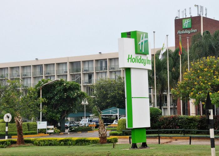Holiday Inn Bulawayo by IHG