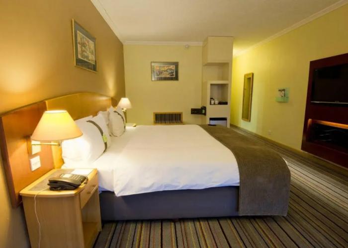 Holiday Inn Bulawayo by IHG