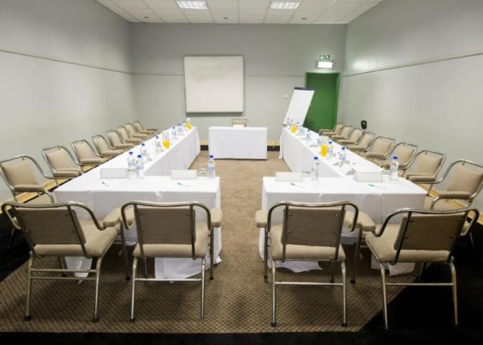 Holiday Inn Bulawayo by IHG